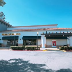 Wells Fargo Bank