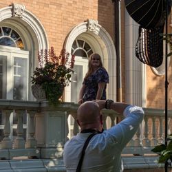 Blue Talon Photography