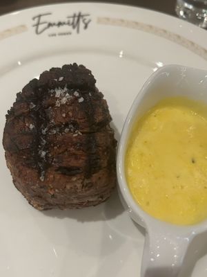 Emmitt's Vegas by null