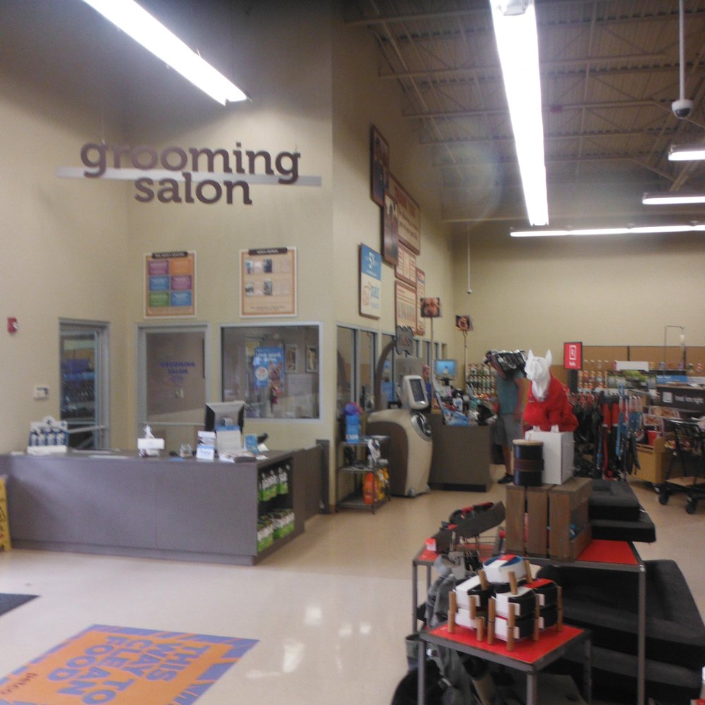 Petco - Petco - Pet Training Near Me - Charleston, South Carolina Petco - Petco - Pet Training Near Me - Charleston, South Carolina