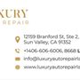 Luxury Auto Repair