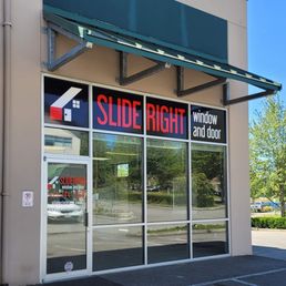 Exterior photo of Slideright Window and Door - Snohomish, Washington Exterior photo of Slideright Window and Door - Snohomish, Washington