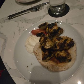 Leila - Shish tawook - Lebanese Near Me - Detroit, Michigan Leila - Shish tawook - Lebanese Near Me - Detroit, Michigan