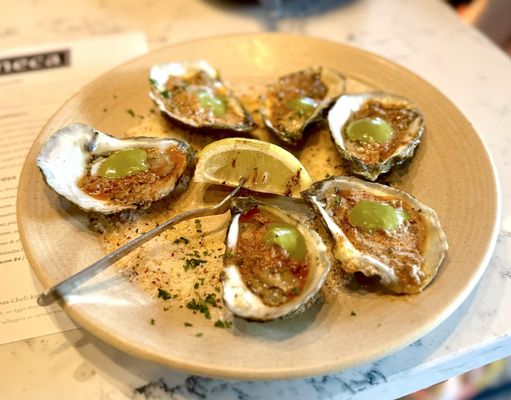 Seneca Restaurant by null