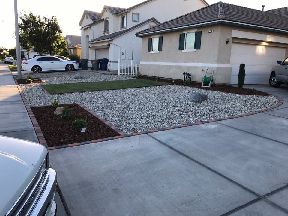 Slide of Bell Remodeling and Construction