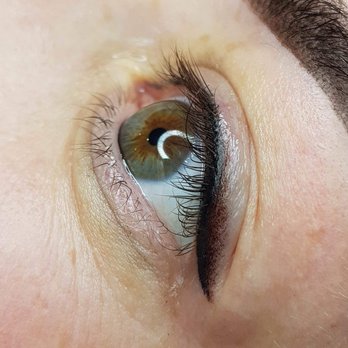 Dibersha Micro Studio & Academy - Permanent Makeup Near Me