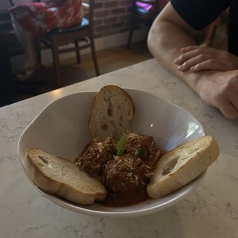 Cibo - Meatballs - Pizza Near Me - Phoenix, Arizona