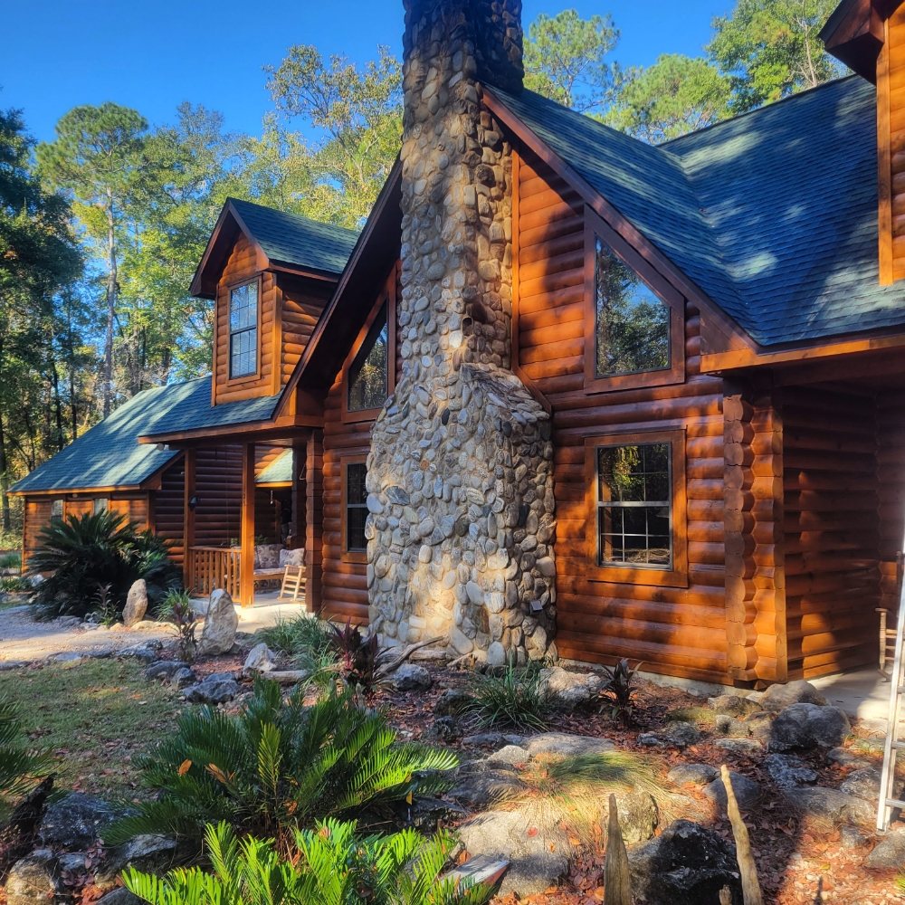 BODEAN PAINTING 40 Photos 1307 Burgess Dr, Tallahassee, Florida