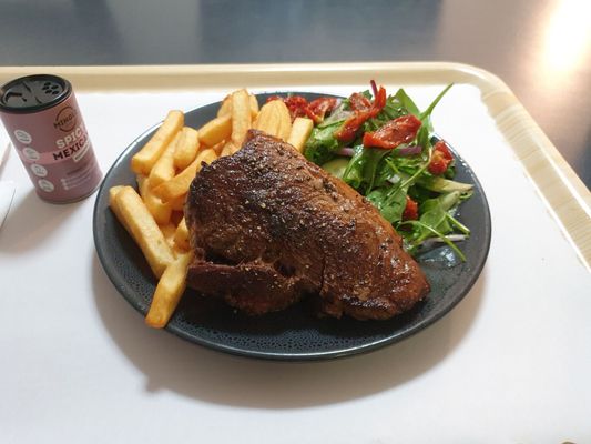 Coffee House Apartment Motel by null