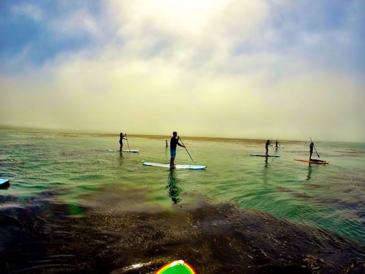 Capitola Beach Company by null