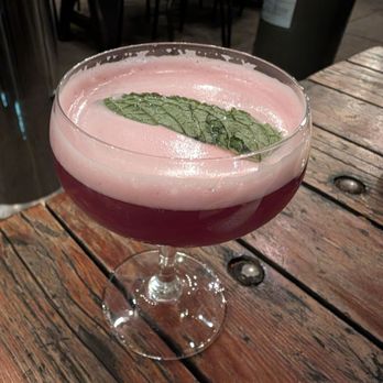 Barcelona Wine Bar - Tea time - Wine Bars Near Me - Dallas, Texas