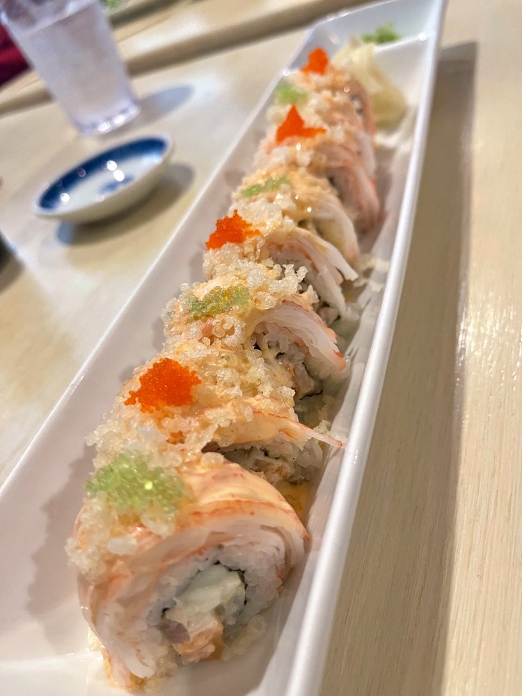Itzmi Japanese Restaurant