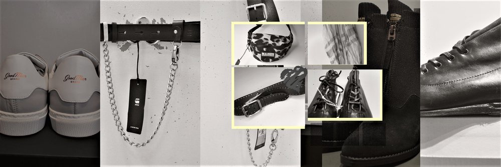 Global Atomic Designs