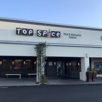 Top Spice - Thai Near Me - Atlanta, Georgia Top Spice - Thai Near Me - Atlanta, Georgia