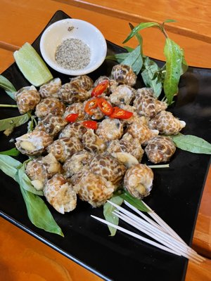 Ka-te Restaurant & Bar by null