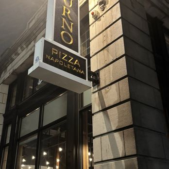 Volturno - outside - Pizza Near Me - Worcester, Massachusetts Volturno - outside - Pizza Near Me - Worcester, Massachusetts