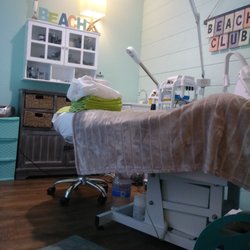 The Island Salon