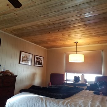 Nordic Inn - Another view of the room. - Hotels Near Me - Mt. Crested Butte, Colorado