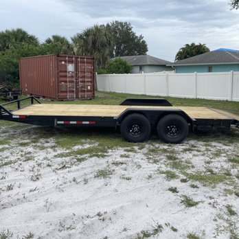DMW Trailers - Trailer Rental Near Me DMW Trailers - Trailer Rental Near Me