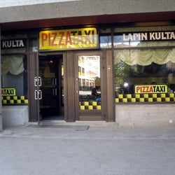 Pizzataxi