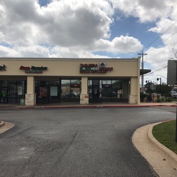 Taqueria El Sol De Mexico - Mexican Near Me - Bryan, Texas