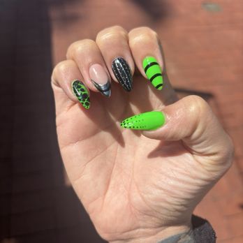 SB Nailbar - Nail Salons Near Me - Santa Barbara, California SB Nailbar - Nail Salons Near Me - Santa Barbara, California