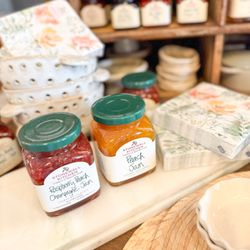 Sweet & Southern Finds