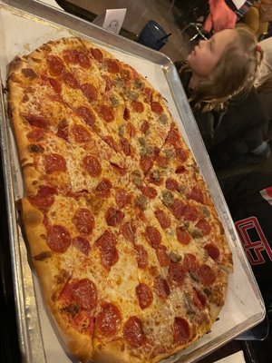 Need Pizza by null