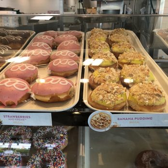 Krispy Kreme - It was so good, I could eat Dozen of KK myself! - Coffee & Tea Near Me - Seattle, Washington Krispy Kreme - It was so good, I could eat Dozen of KK myself! - Coffee & Tea Near Me - Seattle, Washington