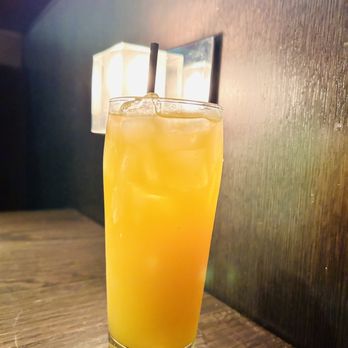 The Keg Steakhouse + Bar - Pineapple Juice - Steakhouses Near Me - Richmond, British Columbia The Keg Steakhouse + Bar - Pineapple Juice - Steakhouses Near Me - Richmond, British Columbia