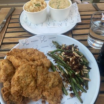 Soho Chicken + Whiskey - Southern Near Me - Cleveland, Ohio Soho Chicken + Whiskey - Southern Near Me - Cleveland, Ohio