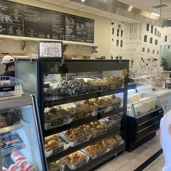 DAN’S BAGELS - Updated October 2025 - 497 Photos & 257 Reviews - 301 Trophy Lake Dr, Trophy Club