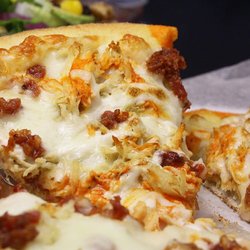 Olivio's Grill and Pizzeria