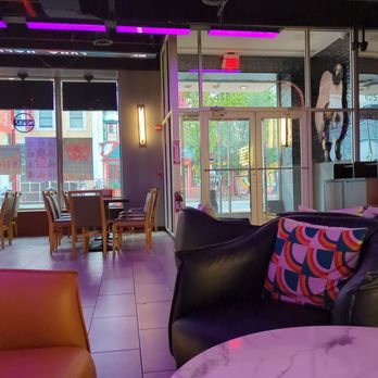 Luna Hall DC - Bars Near Me - Washington, DC, District of Columbia
