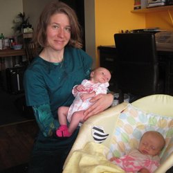 Dream Of Nature Mothering Services