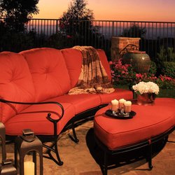 Patio World - Hanamint Patio world