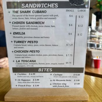 Deaf Shark Coffee - Menu - Coffee Roasteries Near Me - Union, New Jersey Deaf Shark Coffee - Menu - Coffee Roasteries Near Me - Union, New Jersey