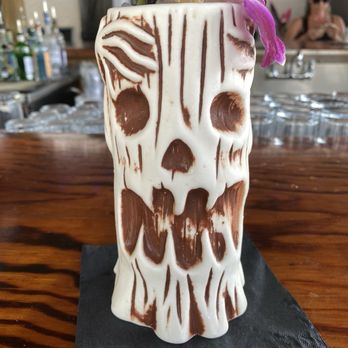 Jungle Bird - Fun cups for the drinks very tiki! - Tiki Bars Near Me - Cape Coral, Florida Jungle Bird - Fun cups for the drinks very tiki! - Tiki Bars Near Me - Cape Coral, Florida