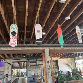 Pacific Coast Spirits - New American Near Me - Oceanside, California Pacific Coast Spirits - New American Near Me - Oceanside, California
