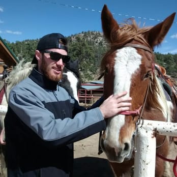Sombrero Stables - Horseback Riding Near Me - Estes Park, Colorado Sombrero Stables - Horseback Riding Near Me - Estes Park, Colorado