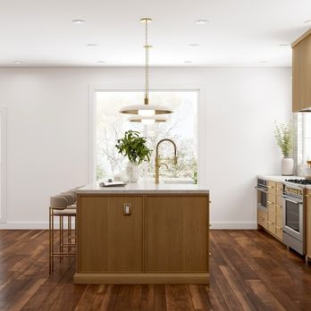 Create Interior Design - Interior Design Near Me - Walnut Creek, California