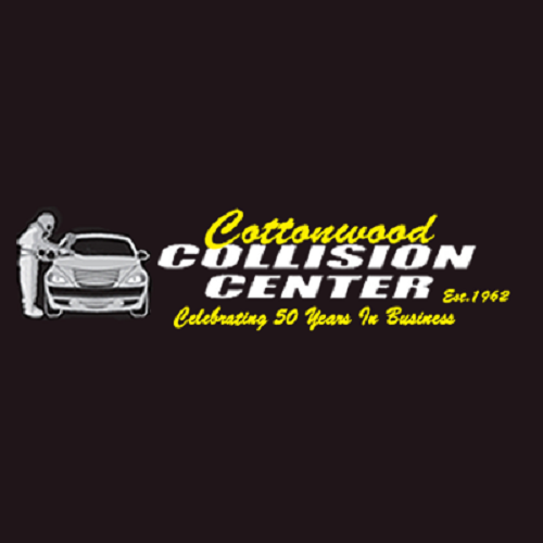 COTTONWOOD COLLISION CENTER Updated September 2024 3225 Main St