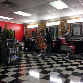 Tight Cuts - Men's Hair Salons Near Me - High Point, North Carolina Tight Cuts - Men's Hair Salons Near Me - High Point, North Carolina