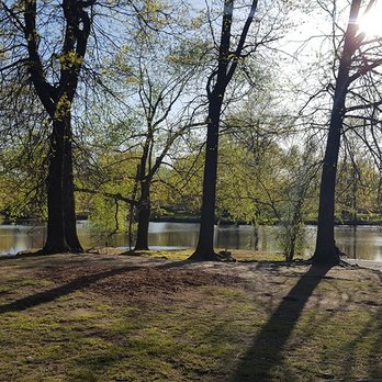 The Back Bay Fens - 5/6/2019 - A perfect day for a perfect walk through the Fens. - Parks Near Me - Boston, Massachusetts The Back Bay Fens - 5/6/2019 - A perfect day for a perfect walk through the Fens. - Parks Near Me - Boston, Massachusetts