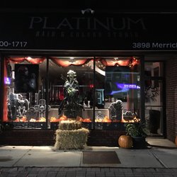 Platinum Hair & Colour Studio