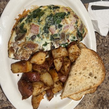 Kristof's Kafe - American Near Me - Davie, Florida