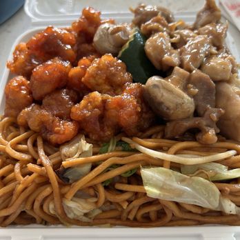 Pan Pan Wok - Chinese Near Me - Fresno, California Pan Pan Wok - Chinese Near Me - Fresno, California