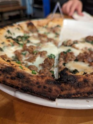 Pizzeria Otto by null