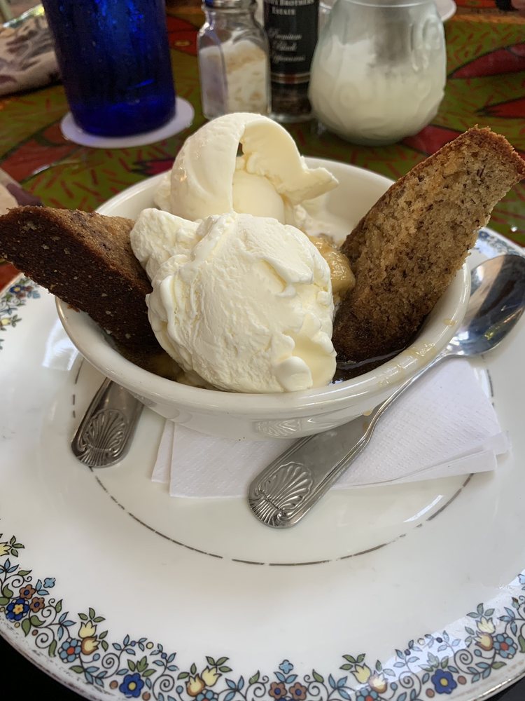 Order Banana Heaven food online from Blue Heaven store, Key West on bringmethat.com