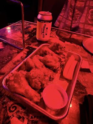 Nice Guys Pizza, Beer, and Cocktails by null